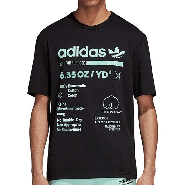 adidas 2xl t shirts