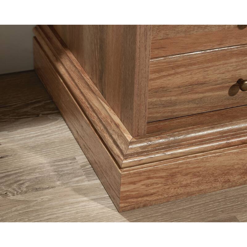 Barrister Lane 3-Drawer Chest Sm
