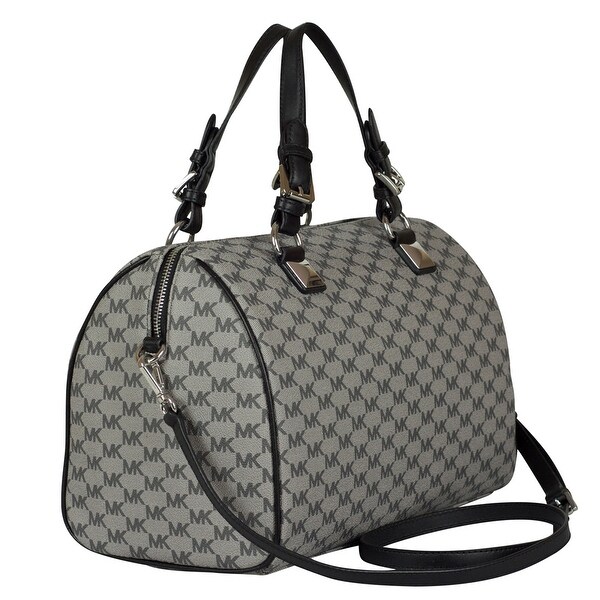 michael kors grayson satchel