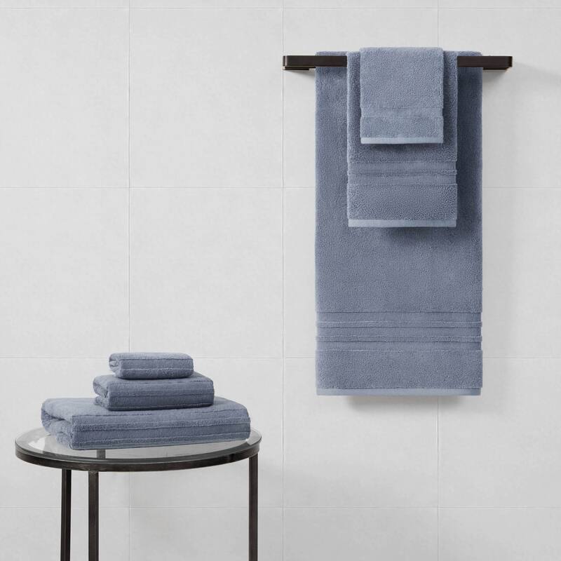 Nine West Sofia Bath Towels 6-Piece