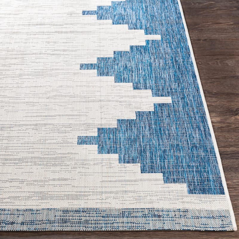 Artistic Weavers Aleida Indoor/Outdoor Modern Area Rug