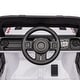 preview thumbnail 74 of 78, 24V Ride-On Pickup Truck for Kids, Bluetooth, LED Lights, Remote Control, Off-Road Vehicle