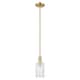 Option Champagne Bronze / Seedy