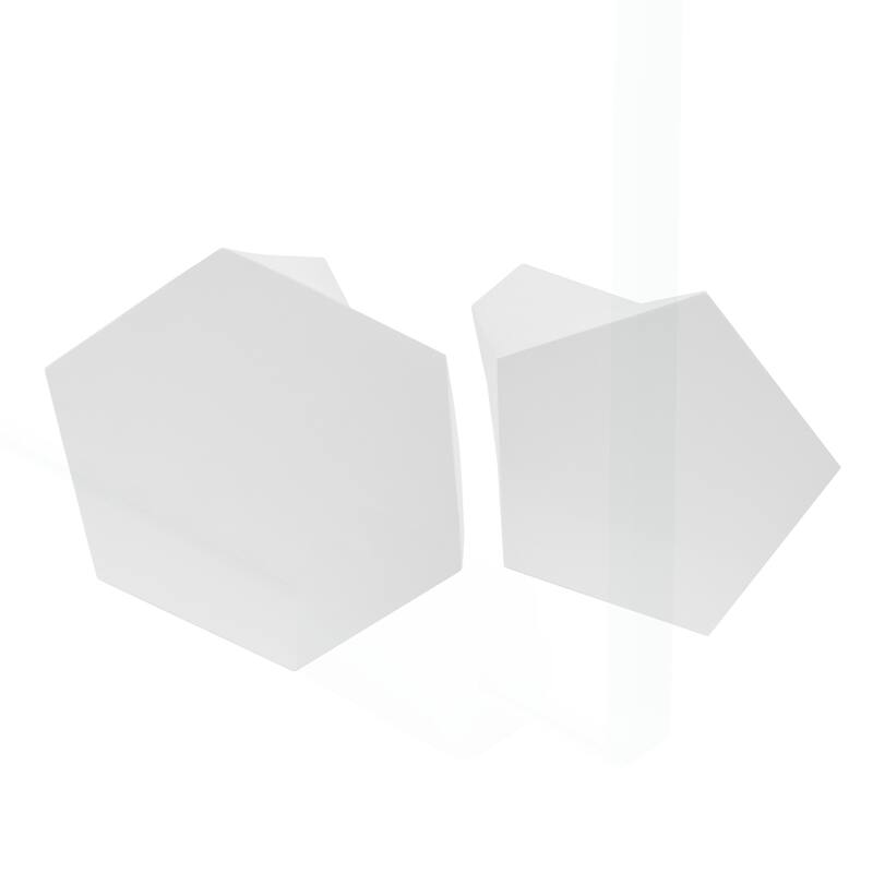 Versatile and Stylish MGO Coffee Table Set for Modern Homes