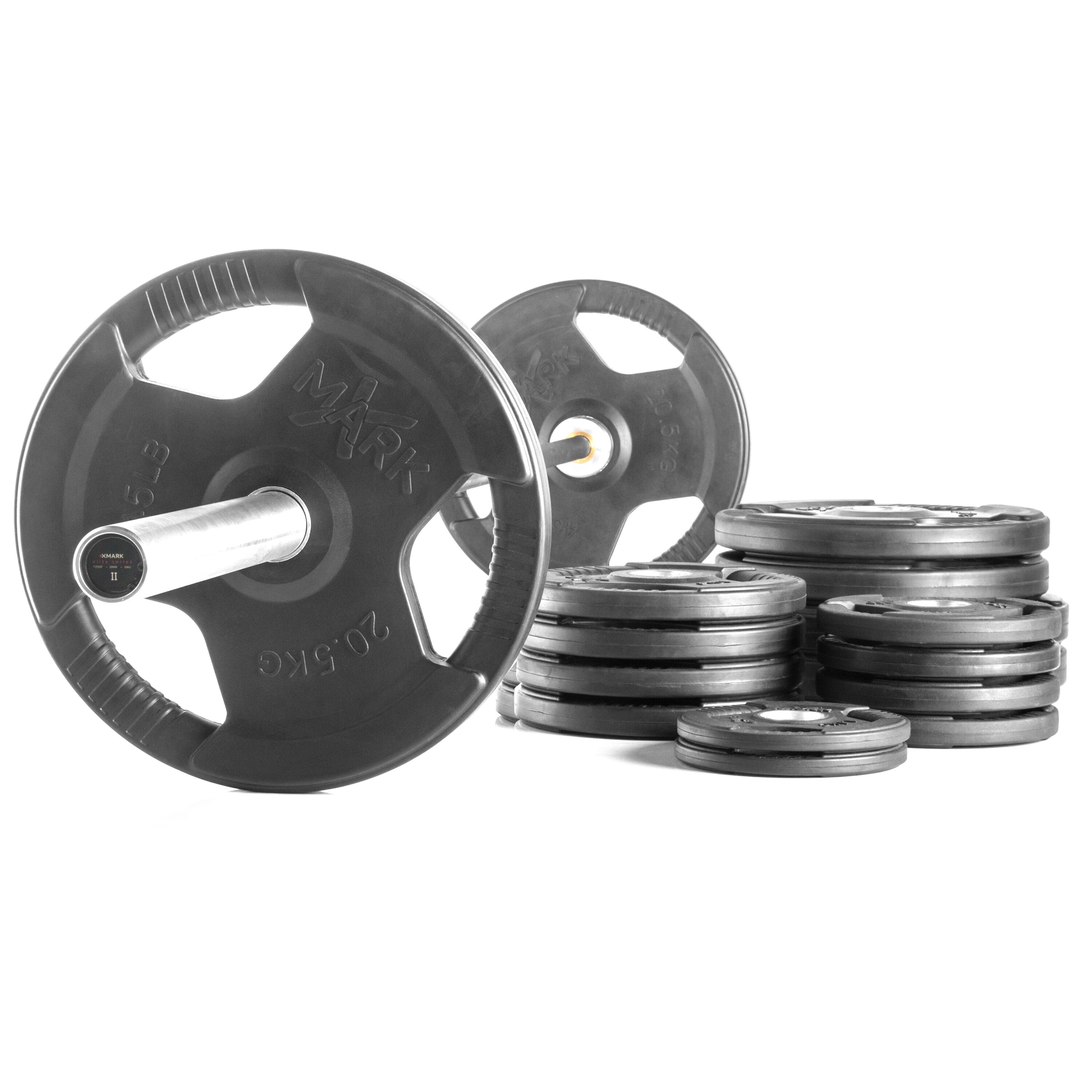 Xmark elite series barbell new arrivals