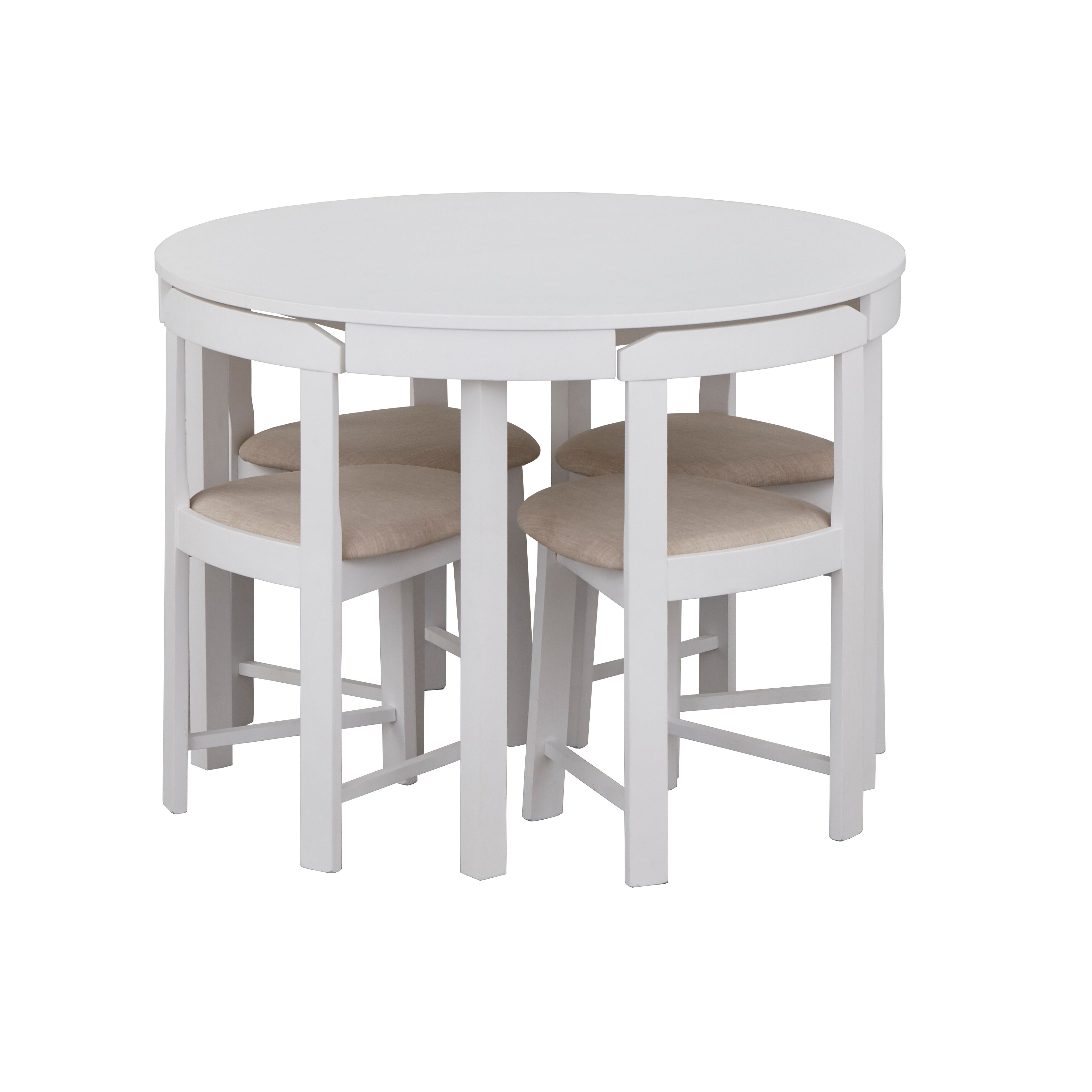 Tobey round table online