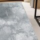 preview thumbnail 24 of 34, Modern Geometric Diamond Indoor Area Rug or Runner by Superior