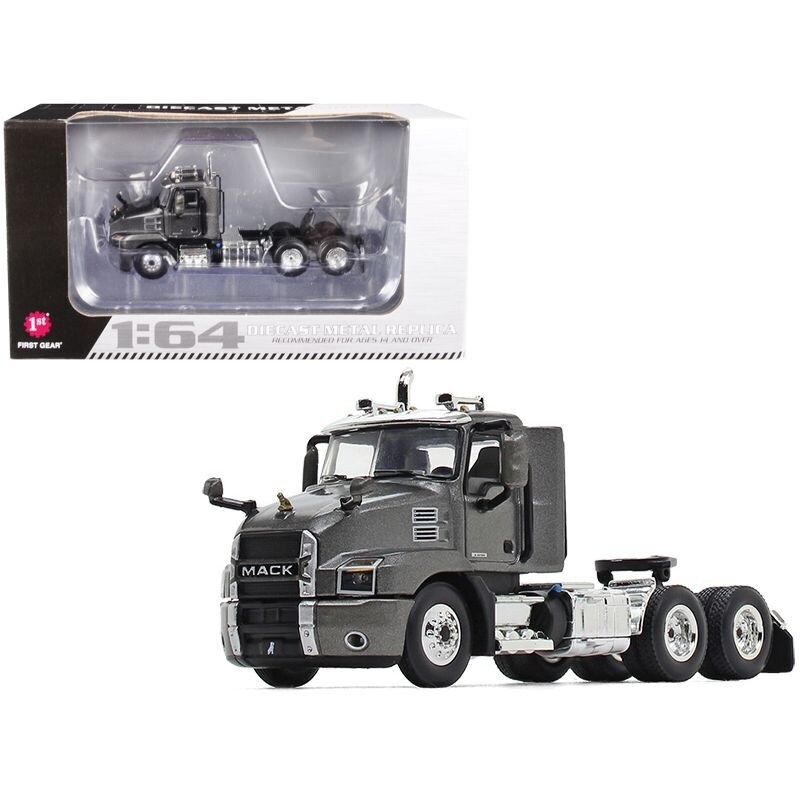 mack diecast