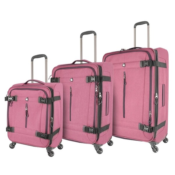 mia toro luggage