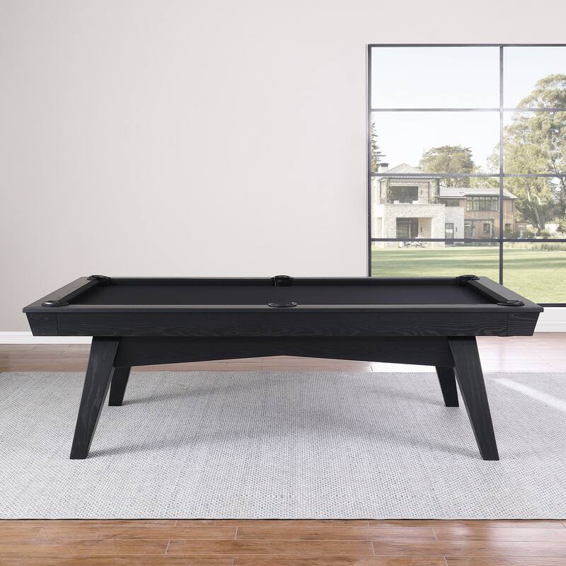 Modulite Slate Pool Table 8ft