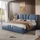 Option Antique Blue