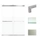Option Brushed Stainless