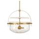 Option Warm Brass