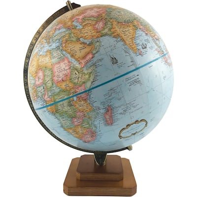 SOPHIA World Globe