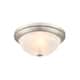 Option Satin Nickel