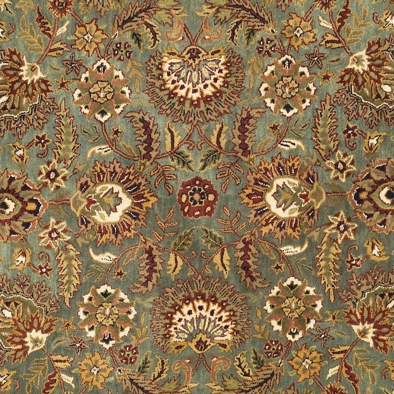 SAFAVIEH Handmade Classic Juliya Traditional Oriental Wool Rug