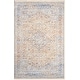 preview thumbnail 42 of 43, Nourison Timeless Classics Indoor Only Persian Area Rug 3' 3" x 5' 3" - Grey/Gold - Rectangle