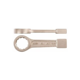 AMPCO SAFETY TOOLS W-6 7" X 2" Flange Wedge W6