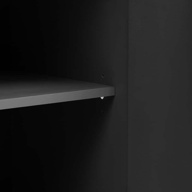 Simple Storage Cabinet