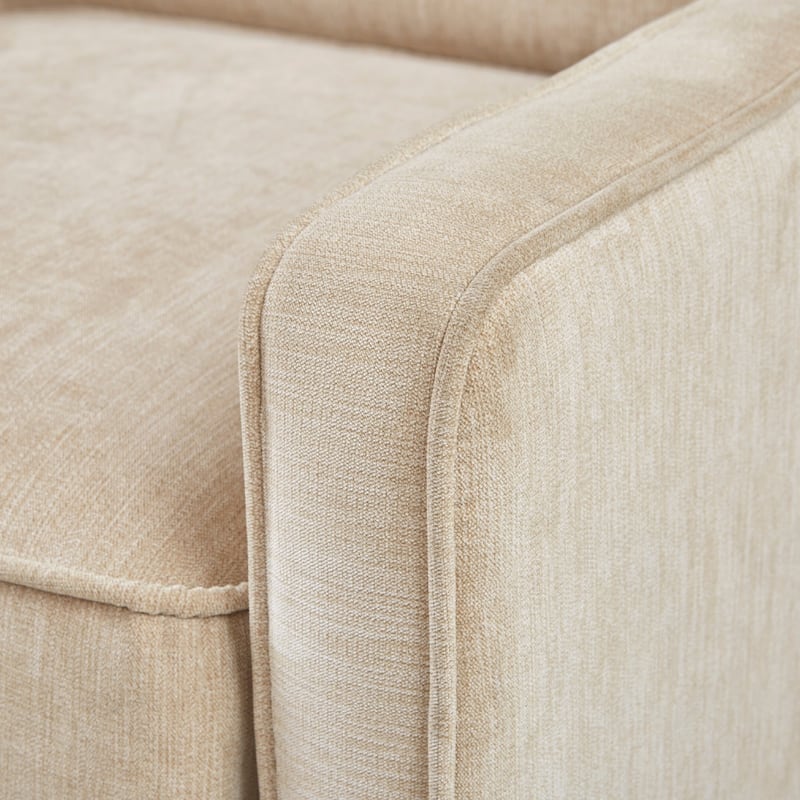 Madison Park Lois 360 degree Swivel Chair