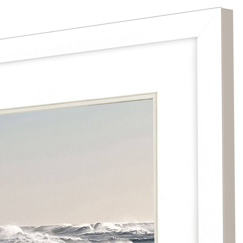 Paragon Peaceful Horizon I Framed Art
