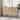 Latimer Mid-Century Modern Handcrafted Mango Wood 3 Drawer Sideboard with 2 Doors by Christopher Knight Home