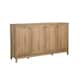 Option Natural Oak