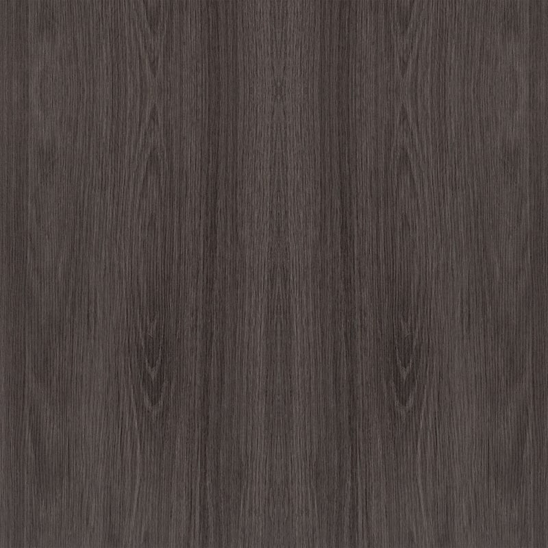 SEI Furniture Hampden Contemporary Gray Wood Electric Fireplace