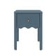 preview thumbnail 17 of 48, Max and Lily Sutton 1 Drawer Nightstand