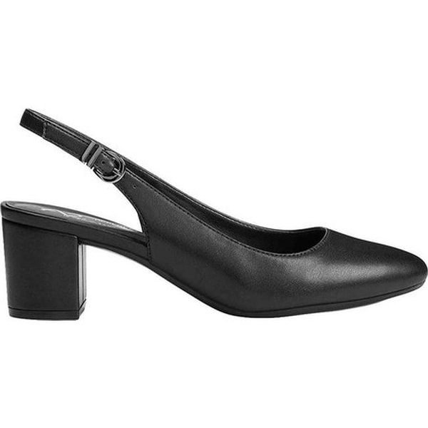 aerosoles silver age