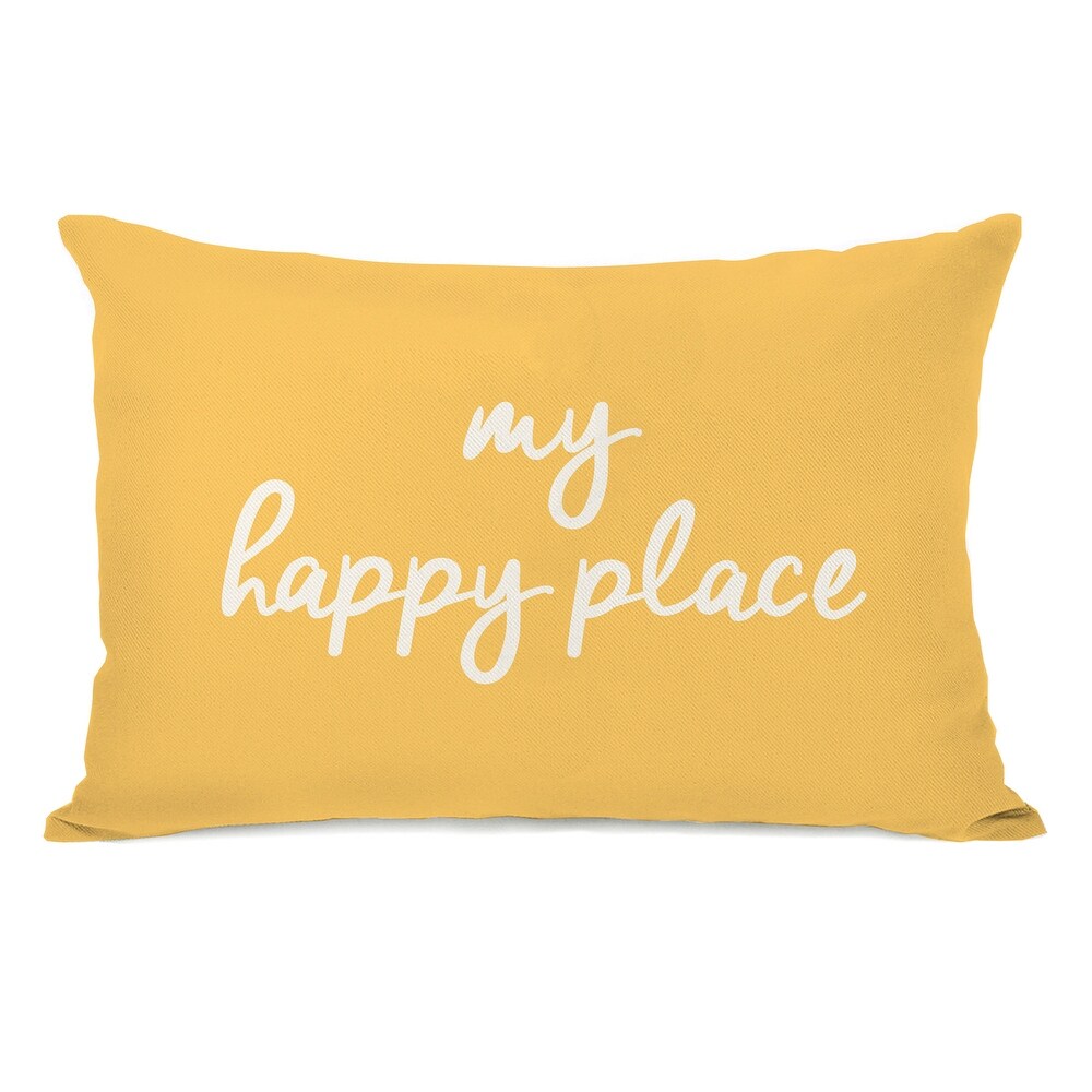 Lumbar Pillows With Sayings 2024 www.favors