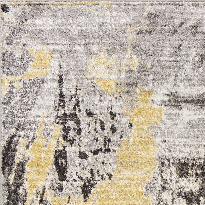 KAS Skyline Watercolors Rug