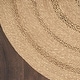 preview thumbnail 8 of 29, Nourison Natural Seagrass Indoor/Outdoor Solid Area Rug