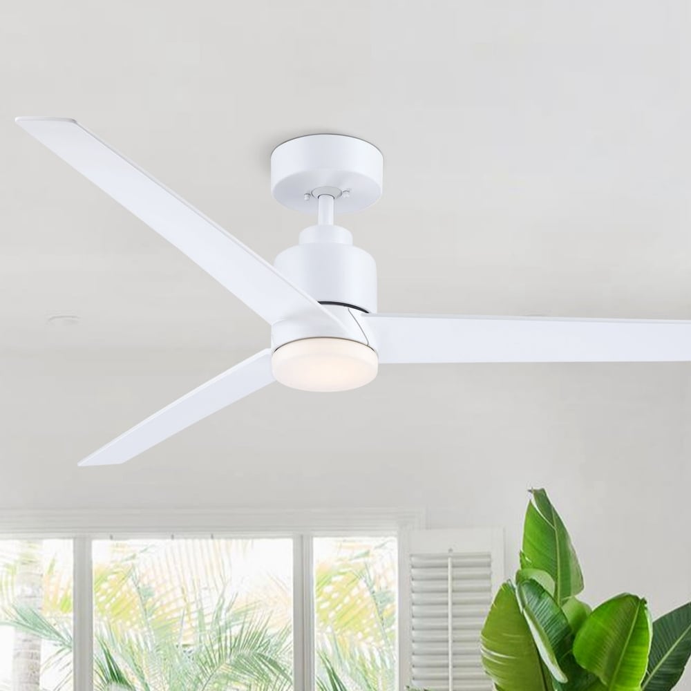 White Indoor Ceiling Fans Bed Bath & Beyond