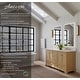preview thumbnail 6 of 148, Ancerre Designs Audrey Bathroom Vanity Set