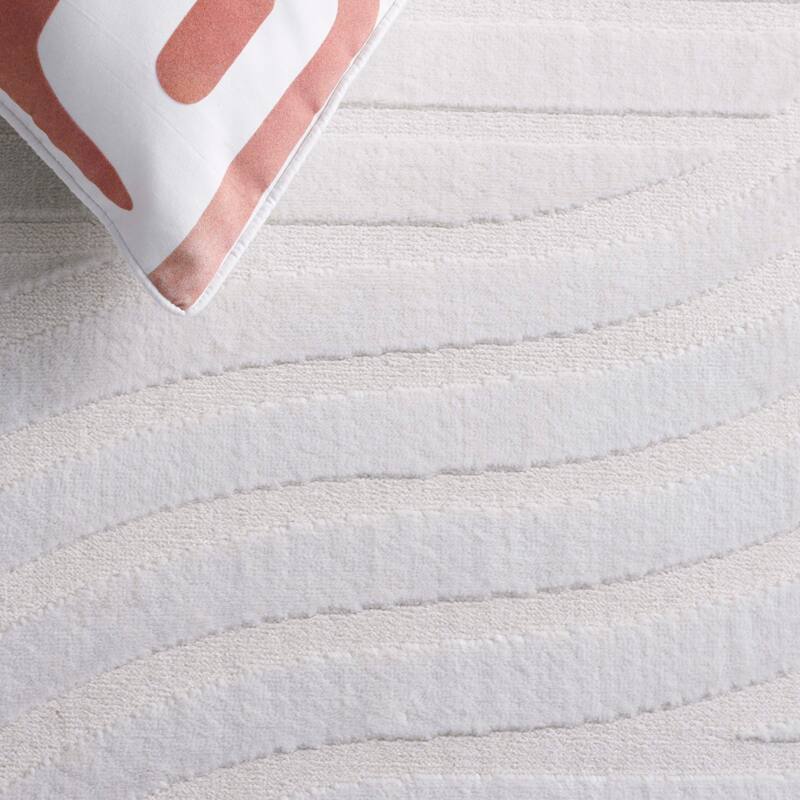 SAFAVIEH Saylor Suhair Modern & Contemporary Rug