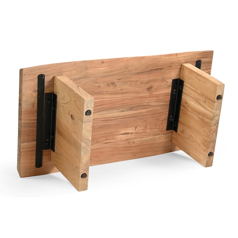 Urbia Brooks 48" Coffee Table