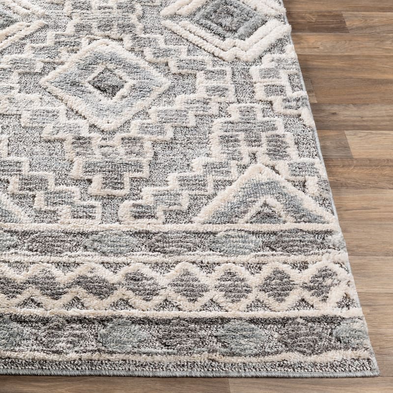 Artistic Weavers Mandi Cozy Southwestern Area Rug
