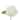 Soft Touch Faux Hydrangea Stem White White Plastic Spring