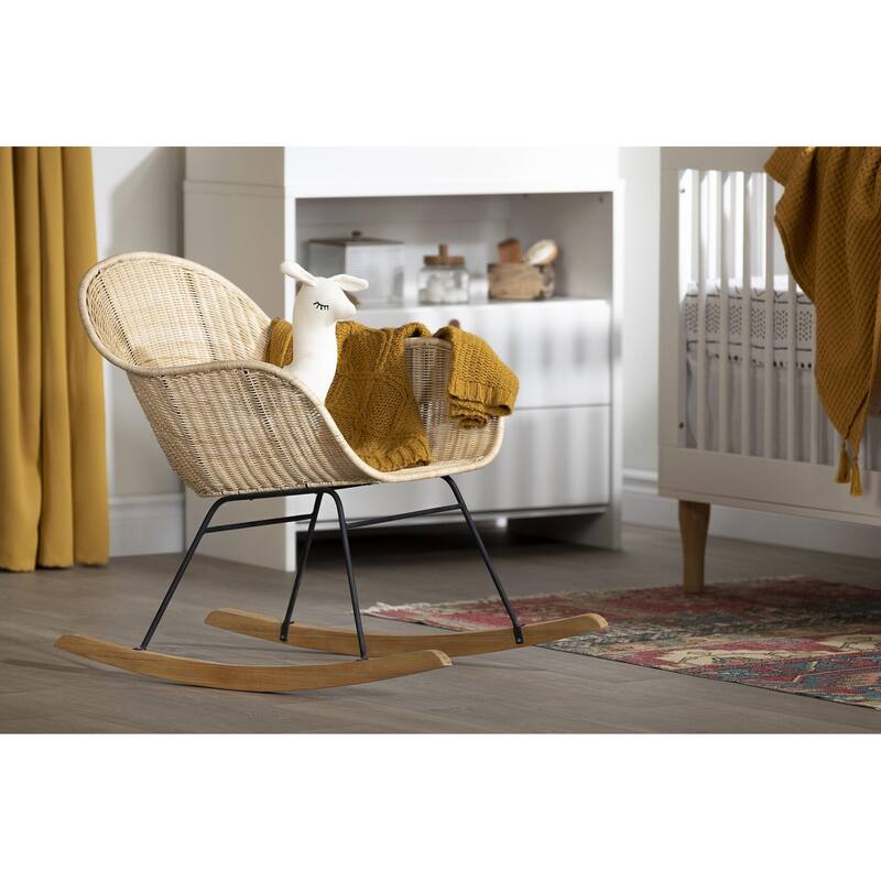South Shore Balka Rocking chair