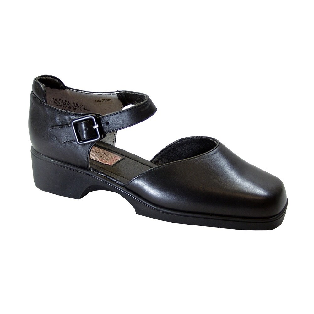 womens wide width driving shoes