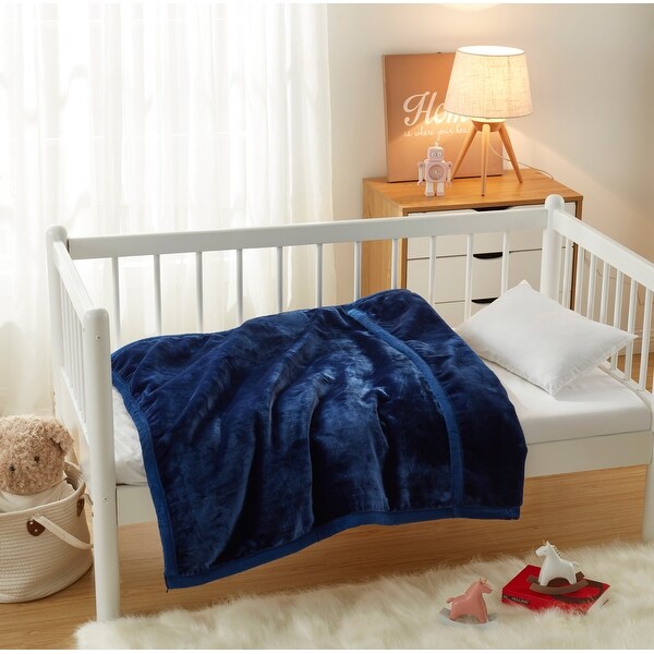 Bed bath and best sale beyond baby blankets