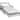 Dream On Me Brookside Toddler Bed
