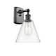 Option Oil Rubbed Bronze / Clear