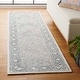 preview thumbnail 3 of 8, SAFAVIEH Handmade Ebony Ulle Modern Wool Rug