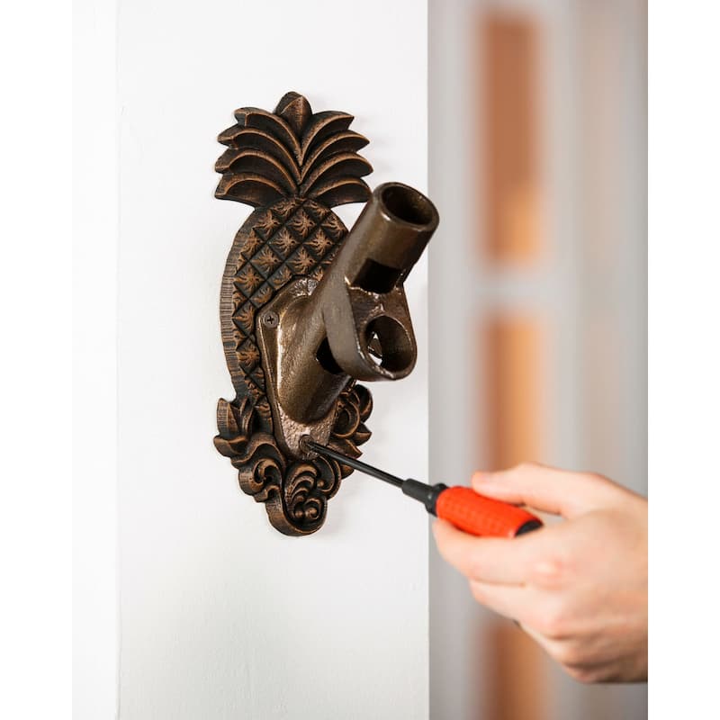 Pineapple Mounting Plate