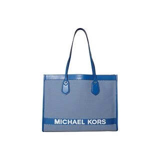 michael kors shopping bag