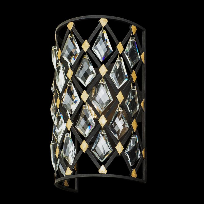 Varaluz Windsor 1-Light Wall Sconce