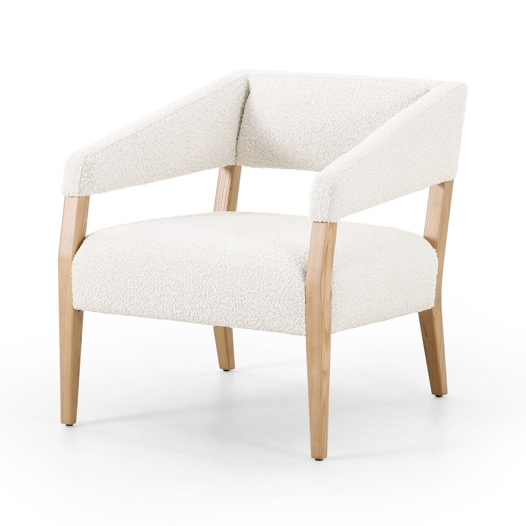 Haven Home Sarifina Club Chair