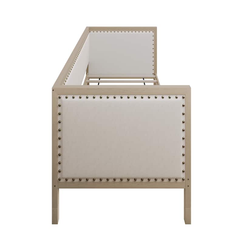 Clayfell Cairo Twin Upholstered Daybed